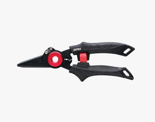 Rapala RCD Magnum Lock Pliers 7in 